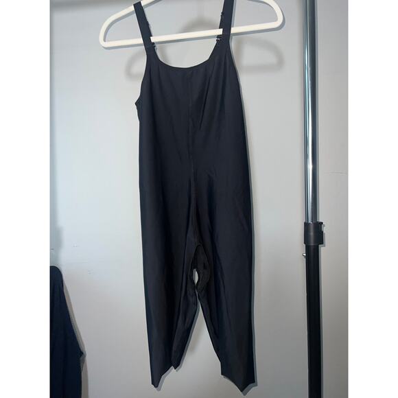 Isavela Post-Surgical Compression Garment Black Size M - Picture 3 of 6